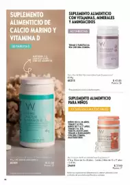 Catálogo Oriflame Página 98