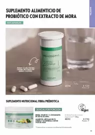 Catálogo Oriflame Página 99
