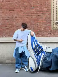 Foot Locker leták Strana 21