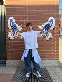 Foot Locker leták Strana 22