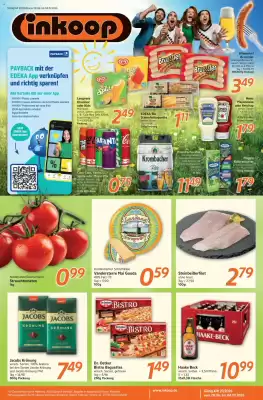 Inkoop Prospekt (gültig bis 4-07)