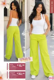 Catálogo Jolie Página 19