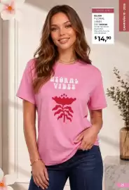 Catálogo Jolie Página 25