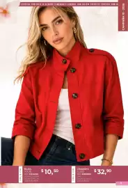 Catálogo Jolie Página 3