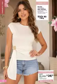 Catálogo Jolie Página 56