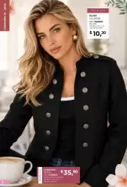 Catálogo Jolie Página 6