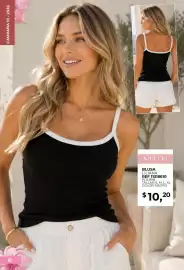 Catálogo Jolie Página 62