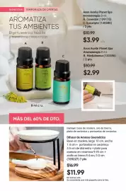 Catálogo AVON Página 10