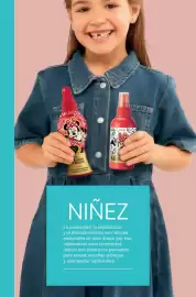 Catálogo AVON Página 100