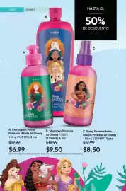 Catálogo AVON Página 102