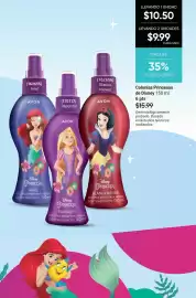 Catálogo AVON Página 103