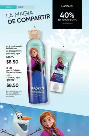 Catálogo AVON Página 104