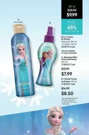Catálogo AVON Página 105
