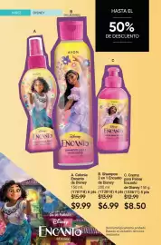 Catálogo AVON Página 106