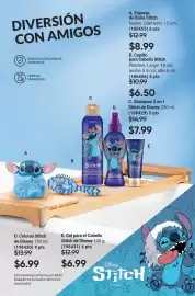 Catálogo AVON Página 107
