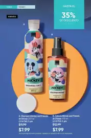 Catálogo AVON Página 108