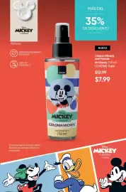 Catálogo AVON Página 109