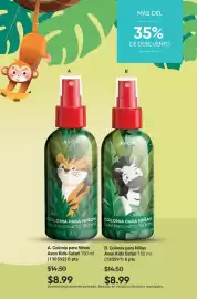 Catálogo AVON Página 111