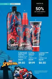Catálogo AVON Página 112