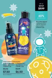 Catálogo AVON Página 113