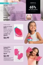 Catálogo AVON Página 114