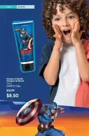 Catálogo AVON Página 116