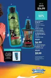 Catálogo AVON Página 117