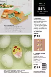 Catálogo AVON Página 118