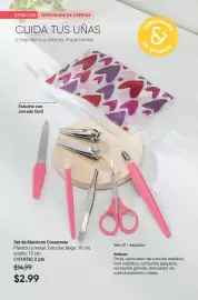 Catálogo AVON Página 12