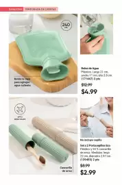Catálogo AVON Página 14