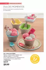 Catálogo AVON Página 18