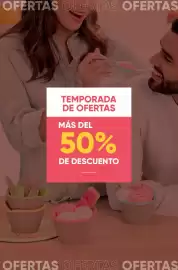Catálogo AVON Página 19
