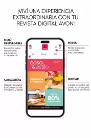 Catálogo AVON Página 2