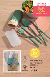 Catálogo AVON Página 21