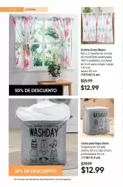 Catálogo AVON Página 28