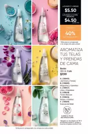 Catálogo AVON Página 29