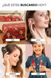 Catálogo AVON Página 3