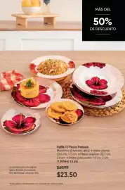 Catálogo AVON Página 31