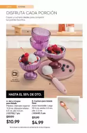 Catálogo AVON Página 34