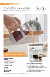 Catálogo AVON Página 36