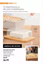 Catálogo AVON Página 38