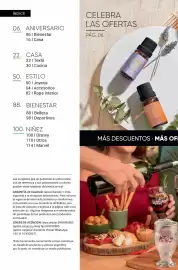 Catálogo AVON Página 4