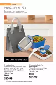Catálogo AVON Página 40