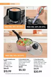Catálogo AVON Página 46