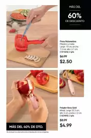 Catálogo AVON Página 47