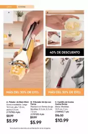 Catálogo AVON Página 48