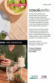 Catálogo AVON Página 5