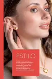 Catálogo AVON Página 50