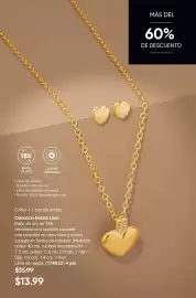 Catálogo AVON Página 51