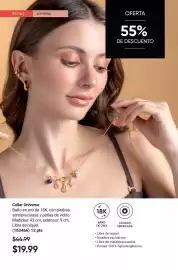 Catálogo AVON Página 52
